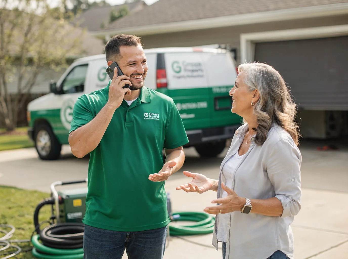 Water Damage Restoration Apollo, PA FAQs
